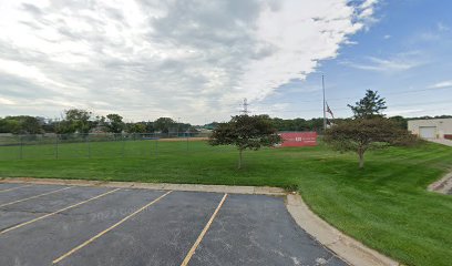 Christ Community Baseball Field