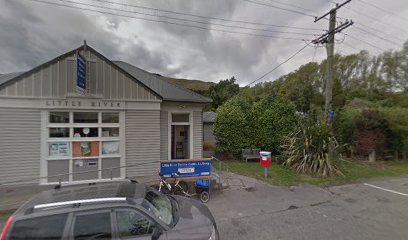 NZ Post Centre Little River