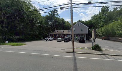 Myettes General Store