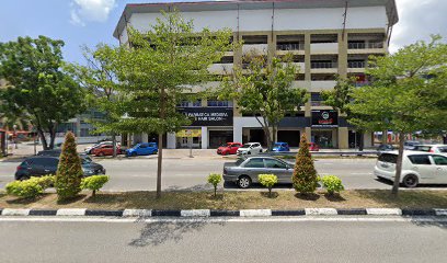 UNITAR Centre Kuala Terengganu