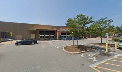 Walmart Tech Services