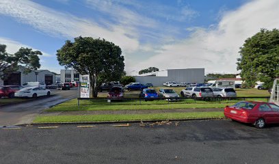 Crown Kiwi Enterprises