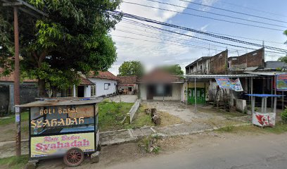 Pengobatan, bekam ,pijat ,gorah Dan jual olahan susu perah