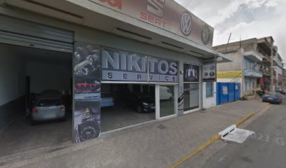 Nikitos Service