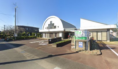 袋井市農村総合管理センター