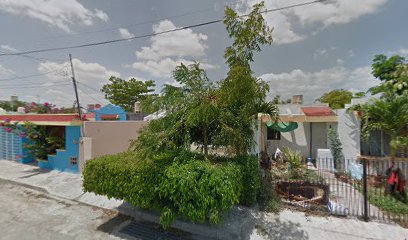 Instituto Gnóstico de Antropología. IGA A.C. Mérida, Yucatán