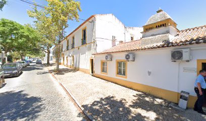 GNR - Comando Territorial de Évora