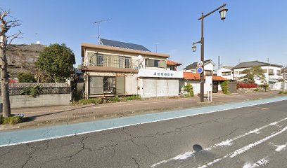 瀬田電機商会