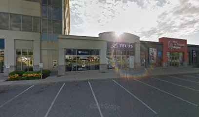 Telus Koodo - Saint-Hyacinthe par Bravad