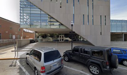 Waukegan Mayors Office