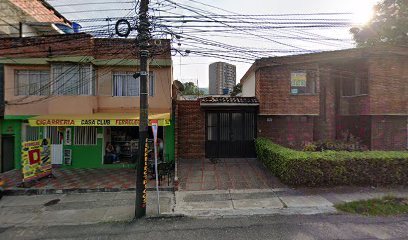 Tienda Las Cabañas