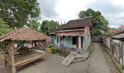 Kartini Salon