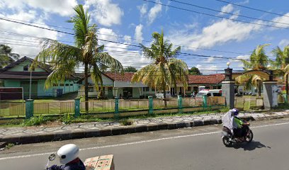 Bawaslu Lombok Tengah