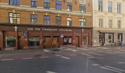 Den Frie Evangeliske Forsamling (Oslo)