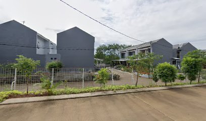 Rumah Sentul