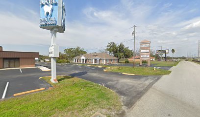 Christopher Larocca - Pet Food Store in Spring Hill Florida