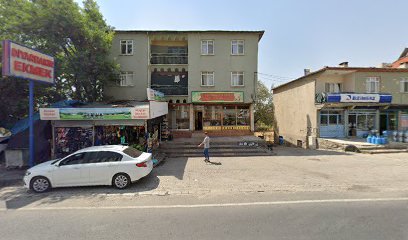 Ataşlar Market