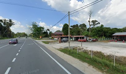 Warung Kak Noor