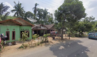 RUMAH SINGGAH 2 TAK