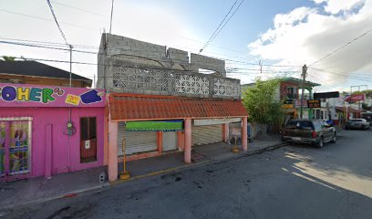 Cafetería Mi Casita