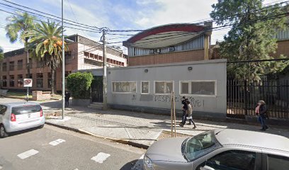 Instituto de Inmunología Clínica y Experimental de Rosario (IDICER)