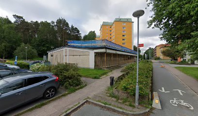 Bageri Konditori Service i Göteborg AB