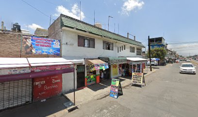 Calentadores Unisolar valle de Anáhuac