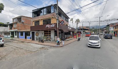Panadería Morata - El Refugio