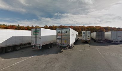105 Massachusetts Turnpike Parking
