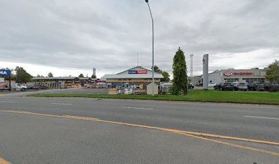 Pro Desk at RONA