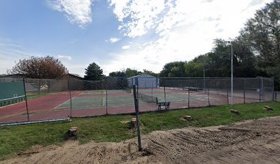 Wahpeton Tennis Club