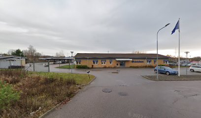 Anticimex Västerås