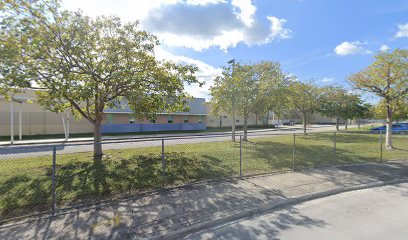 North Dade Middle School