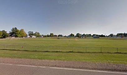 Quinnesec Soccer Field