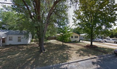 Wichita Buys Houses