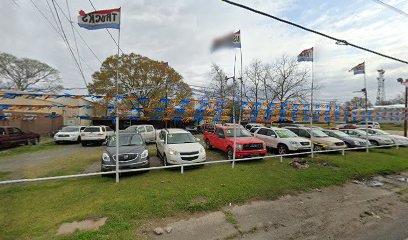 West Landry Auto Sales