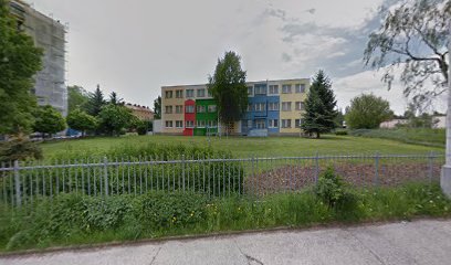 Mateřská škola Kladno, Studentská 3077 - Školní jídelna