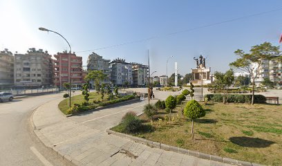 Antakya Defne damacana su