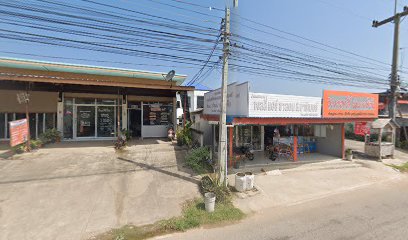 ร้านเสริมสวย jelly hair salon&barber