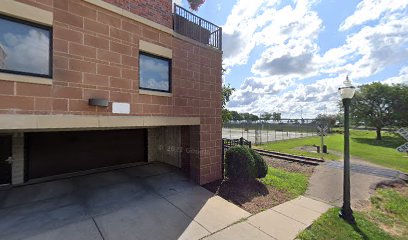 Brittingham Park Tennis Courts