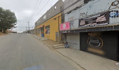 Fruteria Y Abarrotes El Diamante