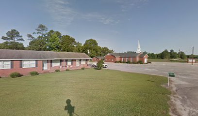 Salem Free Will Baptist Church