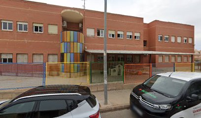 Colegio Público El Rubial