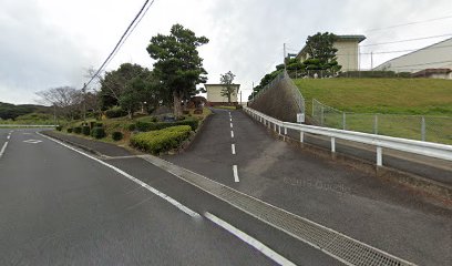 長崎県立北松農業高等学校