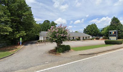 Dr. Lucas Southerland - Pet Food Store in Smyrna Georgia