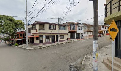 Tienda Barrio Gaitán Ibagué