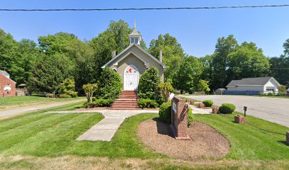 Wesley Chapel United Methodist