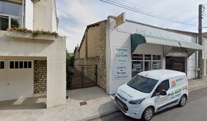 Les Ateliers RAYNAUD La Rochefoucauld Charente