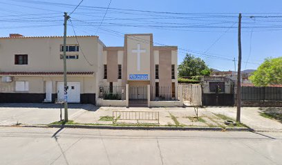 Iglesia San Pablo De La Comunion Anglicana