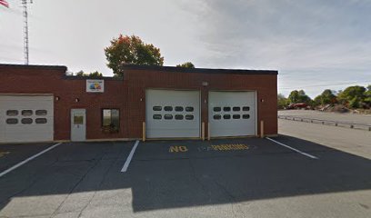 Guilford Fire Department